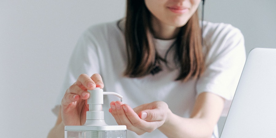 Страховка от коронавируса